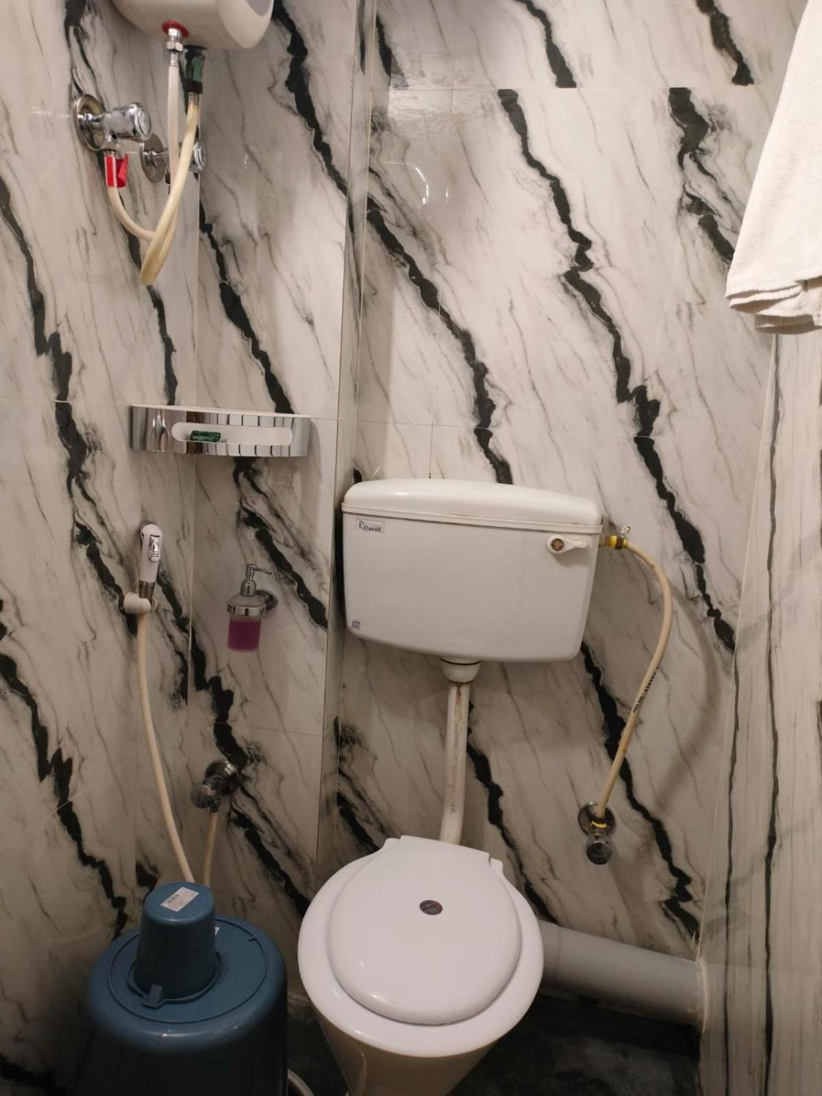 Bed and Breakfast Kollolini Колката Екстер'єр фото