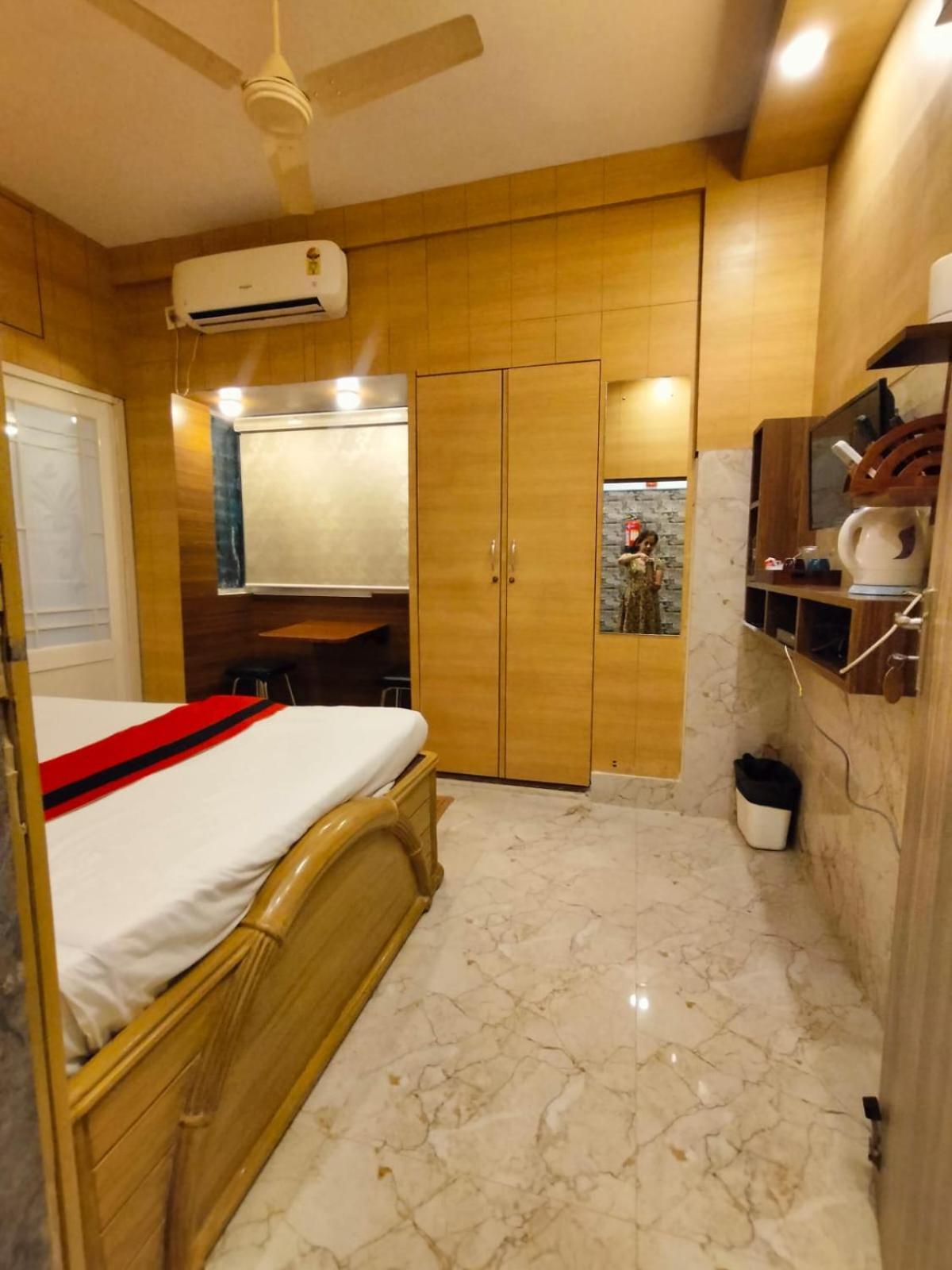Bed and Breakfast Kollolini Колката Екстер'єр фото