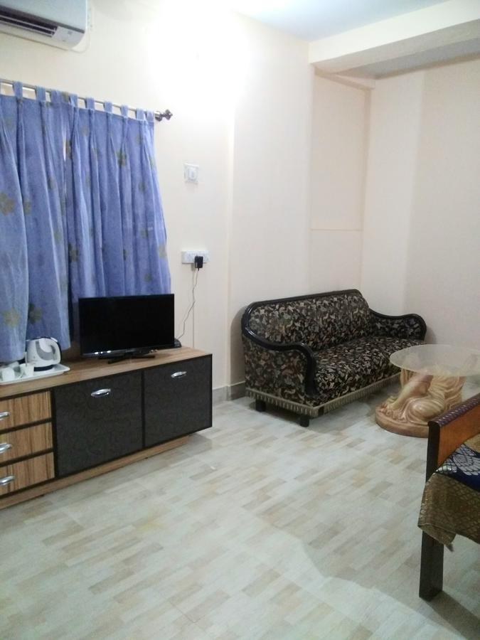 Bed and Breakfast Kollolini Колката Екстер'єр фото