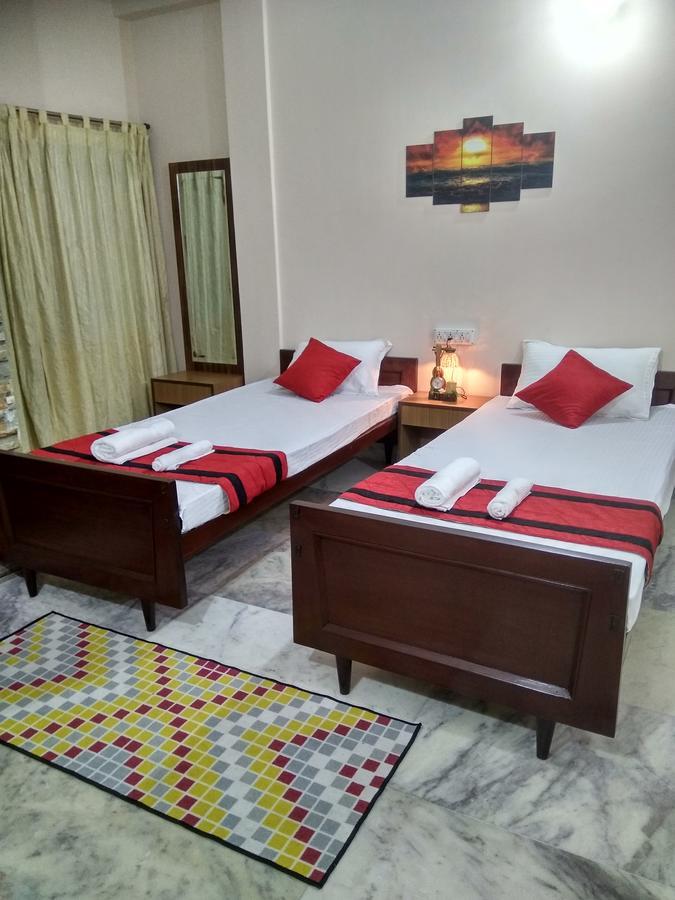 Bed and Breakfast Kollolini Колката Екстер'єр фото