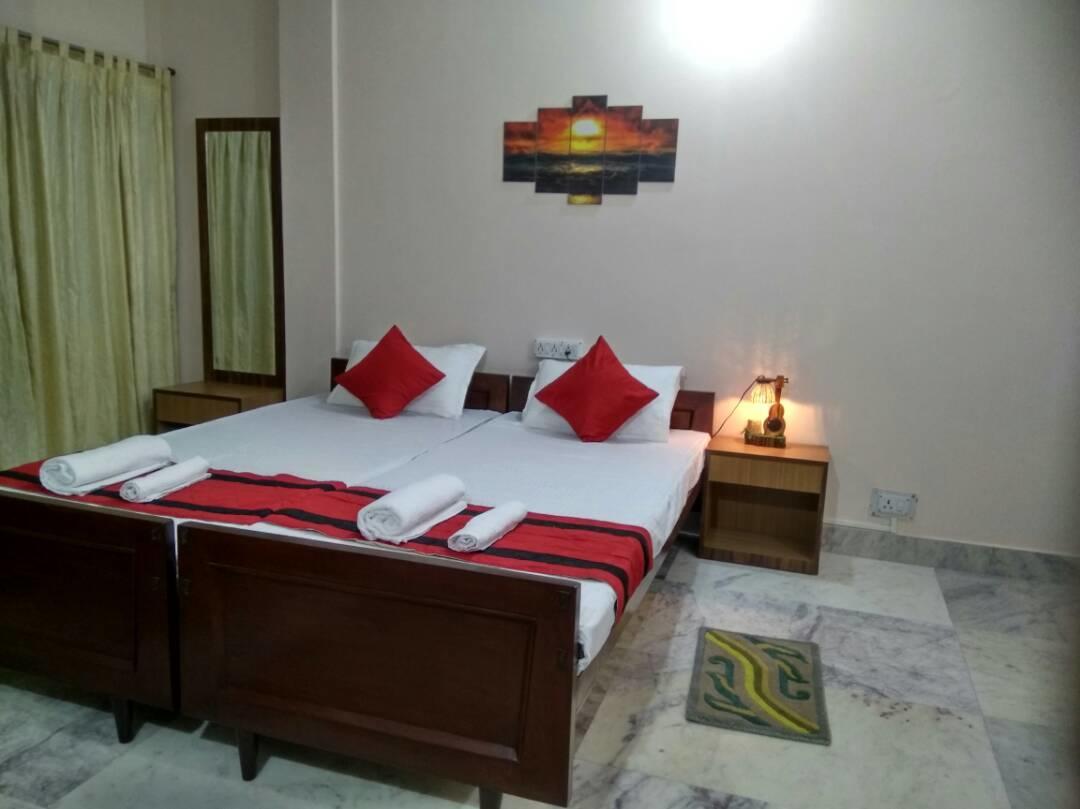 Bed and Breakfast Kollolini Колката Екстер'єр фото